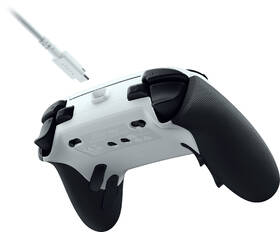 Gamepad Razer Raiju V3 Pro for PS5 & PC biely

 obrázok produktu 3 z 12