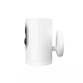 IP kamera Nedis SmartLife WIFICBO33WT biela

 obrázok produktu 5 z 18