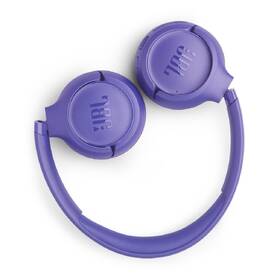 Slúchadlá JBL Tune 530BT fialová

 obrázok produktu 2 z 4