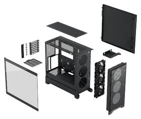 Case FRACTAL DESIGN Pop 2 Air TG čierna

 obrázok produktu 13 z 13