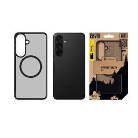 Kryt na mobil Tactical MagForce Hyperstealth na Samsung Galaxy S26+ čierny

 obrázok produktu 2 z 2