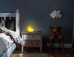 Detská LED lampička Connect IT KAPYBARA hnedá

 obrázok produktu 5 z 5