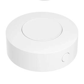Vypínač Sonoff Smart Zigbee Wireless Button SNZB-01P biely

 obrázok produktu 3 z 4