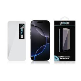 Tvrdené sklo Obal:Me 2.5D na Apple iPhone 16 Pro 

 obrázok produktu 2 z 2