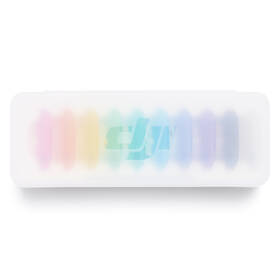 Kryt DJI Mic Mini 2 Multi - Color Magnetic Front Cover 

 obrázok produktu 3 z 8
