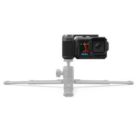 Držiak GoPro MISSION 1 Point-and-Shoot grip sivý

 obrázok produktu 9 z 12