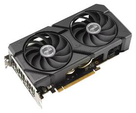 Grafická karta Asus AMD Radeon RX 7600 DUAL 8GB EVO OC čierna

 obrázok produktu 1 z 12