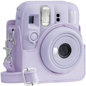 Puzdro Fujifilm instax mini 13 fialový

 obrázok produktu 7 z 9