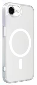 Kryt na mobil 3mk Misty MagCase na Apple iPhone 16e/ iPhone 17e biely

 obrázok produktu 1 z 2