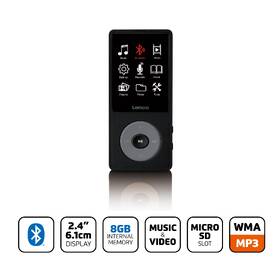 MP4 prehrávač Lenco Xemio-860BK čierny

 obrázok produktu 3 z 6