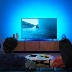 LED pásik Philips Smart LED HDMI 2.0 Sync box kit 55"-65" EU čierny

 obrázok produktu 2 z 5