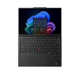 Notebook Lenovo ThinkPad X1 Carbon Gen 14 Aura Edition čierny

 obrázok produktu 5 z 11