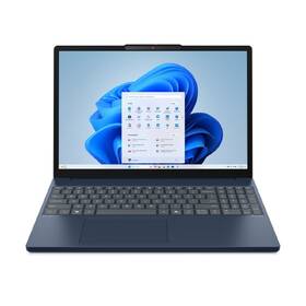 Notebook Lenovo IdeaPad Slim 3 15Q8X10 modrý

 obrázok produktu 2 z 10