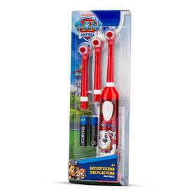 Zubná kefka Tlapková patrola KHET007 Marshall červená

 obrázok produktu 5 z 7