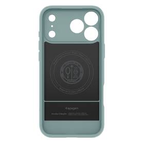Kryt na mobil Spigen Parallax S MagSafe na Apple iPhone 18 Pro / 17 Pro zelený

 obrázok produktu 11 z 14