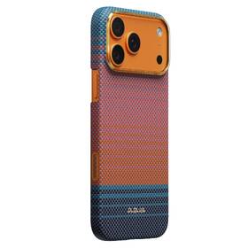 Kryt na mobil Pitaka California Dream Sunset 2.0 #4 na Apple iPhone 17 Pro Max 

 obrázok produktu 1 z 5