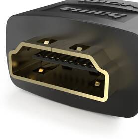 Redukcia Hama HDMI 8K spojka čierna

 obrázok produktu 1 z 2