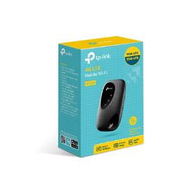 Router TP-Link M7200 4G LTE WiFi 

 obrázok produktu 4 z 4