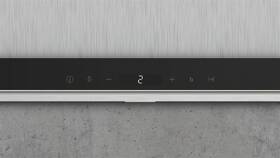 Odsávač pár Siemens LC91BUR50 nerez

 obrázok produktu 2 z 10