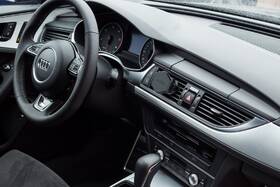 Držiak na mobil FIXED Icon Air Vent do ventilácie čierny

 obrázok produktu 11 z 15