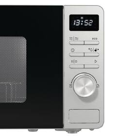 Mikrovlnná rúra Gorenje MO20A4X nerez

 obrázok produktu 1 z 3