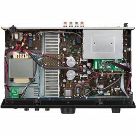 Zosilňovač Denon PMA-600NE strieborný

 obrázok produktu 4 z 4