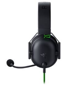 Headset Razer BlackShark V2 X čierny

 obrázok produktu 3 z 5