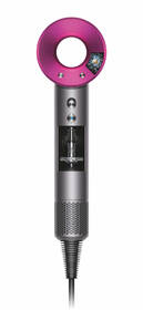 Fén Dyson Supersonic HD03 fuchsiová/sivá 

 obrázok produktu 2 z 16