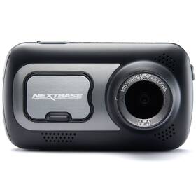 Autokamera Nextbase Dash Cam 522GW čierna

 obrázok produktu 1 z 10