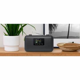 Rádioprijímač s DAB+ MUSE M-118 DB čierny

 obrázok produktu 2 z 2