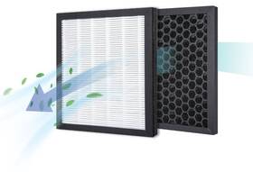 Filter Rohnson DF-015 Health Kit 

 obrázok produktu 4 z 6