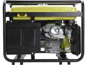 Elektrocentrála Extol Craft 421011 

 obrázok produktu 3 z 3