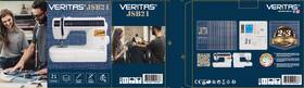 Šijací stroj Veritas 1340 Jeans biely

 obrázok produktu 5 z 5