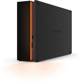Externý pevný disk 3,5" Seagate FireCuda Gaming Hub 16TB čierny

 obrázok produktu 5 z 8