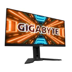 Herný monitor GIGABYTE M34WQ čierny

 obrázok produktu 4 z 8