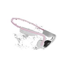 Slúchadlá Shokz OpenMove biela/ružová

 obrázok produktu 1 z 3