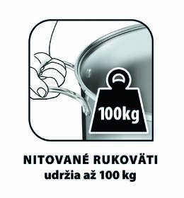 Hrniec s pokrievkou Tefal B8644474, 20 cm 

 obrázok produktu 7 z 9