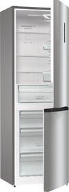 Chladnička s mrazničkou Gorenje N61EA2XL4 nerez

 obrázok produktu 4 z 17