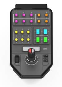 Joystick Logitech G Farm Simulator Side Panel Control Deck 

 obrázok produktu 1 z 4