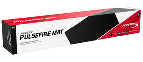 Podložka pod klávesnicu a myš HyperX Pulsefire Mat - 2XL (122 x 61 cm) čierna

 obrázok produktu 5 z 5