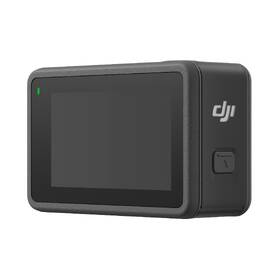 Outdoorová kamera DJI Osmo Action 3 Standard Combo DEMO sivý

 obrázok produktu 4 z 13