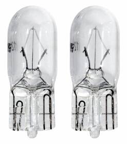 Autožiarovka Compass 08649 12V W5W 5W T10 celosklo  (2 ks) 

 obrázok produktu 1 z 1