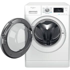 Práčka Whirlpool FFB 7459 BCV CS biela

 obrázok produktu 5 z 11