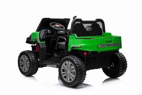 Elektrické autíčko Beneo RIDER 4X4 

 obrázok produktu 3 z 6