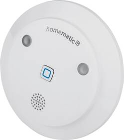 Siréna Homematic IP vnútorná 

 obrázok produktu 2 z 9