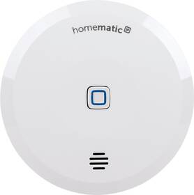 Senzor Homematic IP zaplavenie 

 obrázok produktu 1 z 7