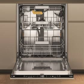 Umývačka riadu Whirlpool W8I HT58 T MaxiSpace 

 obrázok produktu 3 z 14