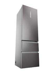 Chladnička s mrazničkou Haier HTW5620CNMP čierna/nerez

 obrázok produktu 19 z 23