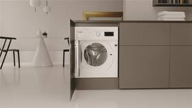 Vstavaná práčka so sušičkou Whirlpool BI WDWG 861485 EU biela

 obrázok produktu 14 z 16