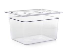 Nádoba pre Sous Vide G21 12 l 

 obrázok produktu 3 z 11